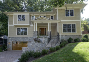 Add new Homes