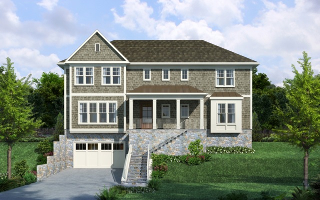 New Homes - New Homes for Sale